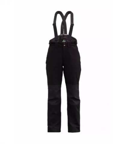 Softshell bikses, BALTIC CANVAS ATLANTA, Izm. 4XL