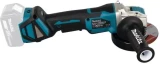 Angle grinder 18V 125mm, DGA508Z without battery and charger, MAKITA DGA508Z