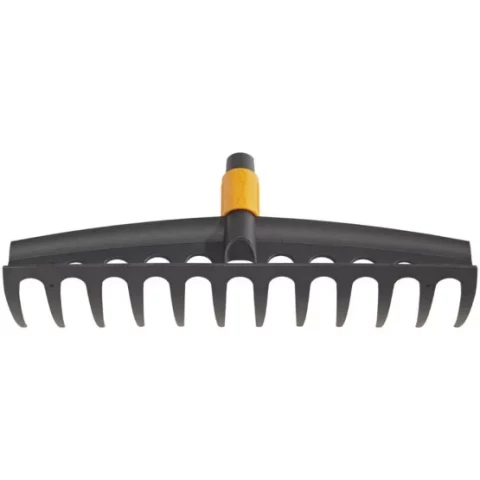 Fiskars "QuikFit" grābeklis universālais 1000643