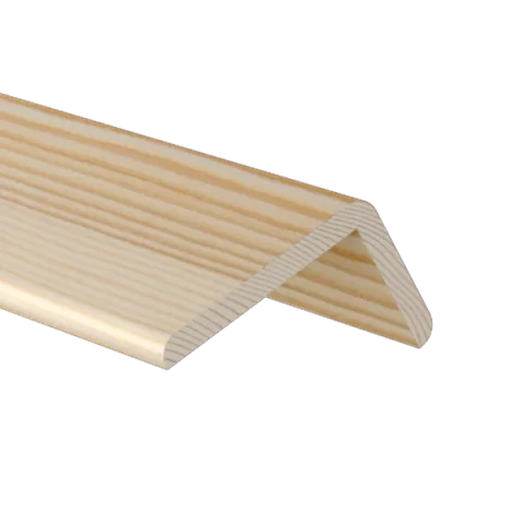 Outside angle lath 30x30x2700mm