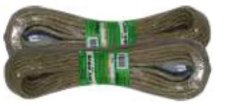 Virve Novipro D8.0mm/20m Vīta  Lins