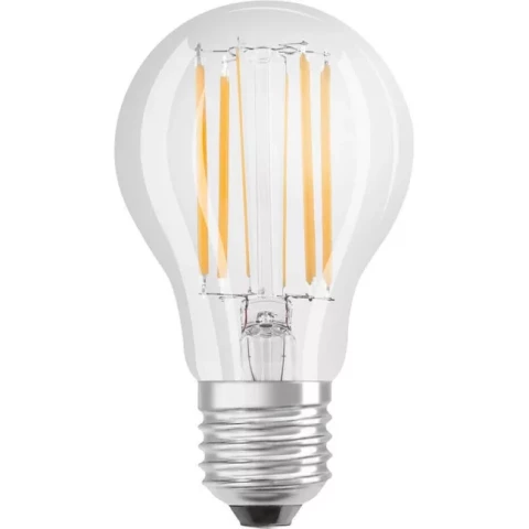 Spuldze Osram LED Retrofit 7.5W/827 E27 1055lm
