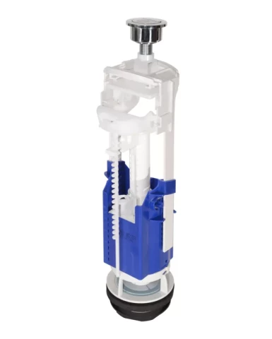 GB poda ūdens nolaišanas mehānisms 9GN01761 Gustavsberg