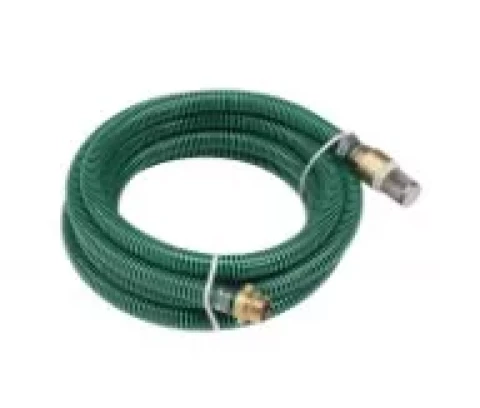 AL-KO uzsūkšanas šļūtene 1'' 7m ar sietiņu un pretvārstu