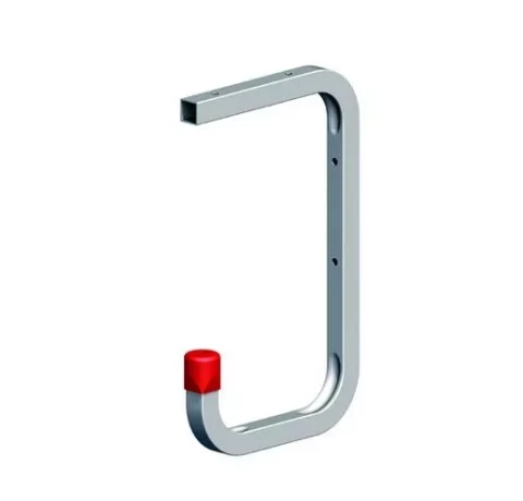 Āķis Sienai/gr150 metāla galv.