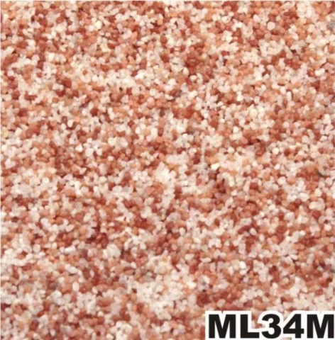 Ekofleks AL99 Mosaic plaster with marble 1.8mm 25kg ML34M 