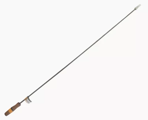 Kāts krāsns birstei 120cm ALUX PROFI