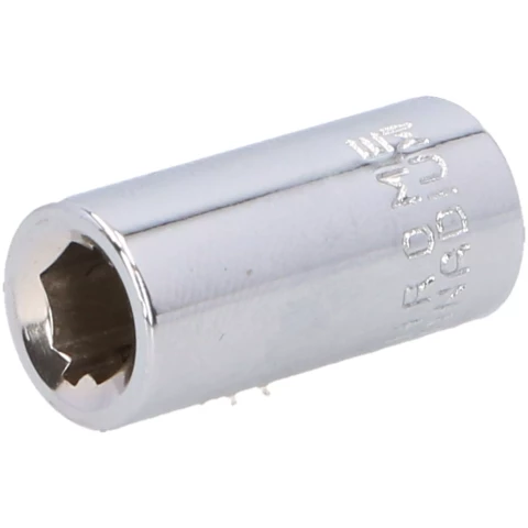 FASTER TOOLS Bit adapter 1/4" hexagon-square