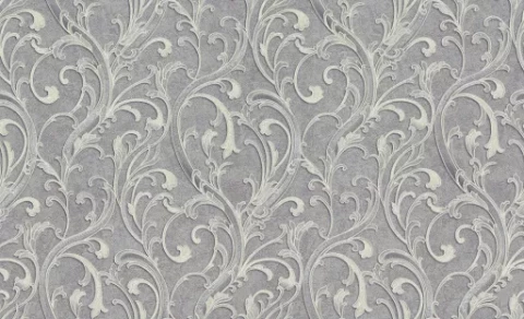 Tapetes VERNISSAGE 8183-27 1.06x10m ziedi