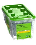 Выравнивающие шурупы Essve 6x70 Zn 100 шт/уп, 111111