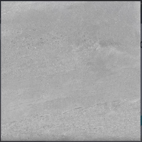 Tiles Pro Matrix 60x60x9.5 gray (1.44m2) R10