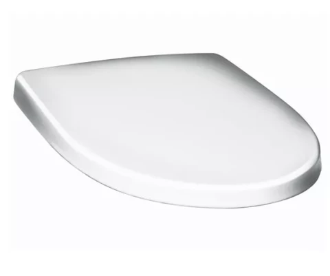 Сиденье унитаза Nautic 9M26 с функциями SC/QR.