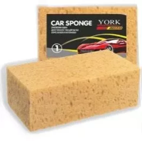 Sūklis auto mazgāšanai