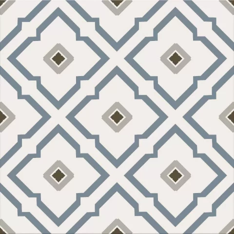 Tiles mix color 29.8x29.8 (1.33m2/15pcs.)