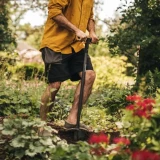 Кашпо Fiskars Ergo для цветочных луковиц, 1057078