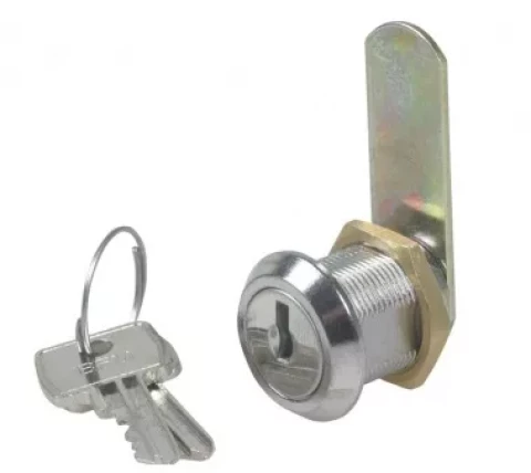 Slēdzene pastkastei D19 L30mm