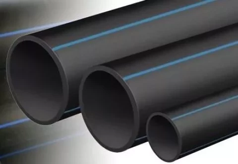 PE zemē rokamā spiediena caurule PN16 20x2.0 (200m) 1802002