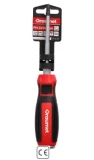 Ударная отвертка PH 2x100мм DRAUMET D342-02