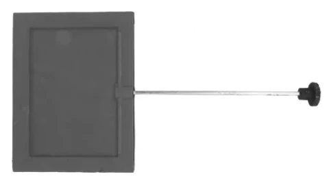 Pisla šīberis HTT 50S 160*230  40500110