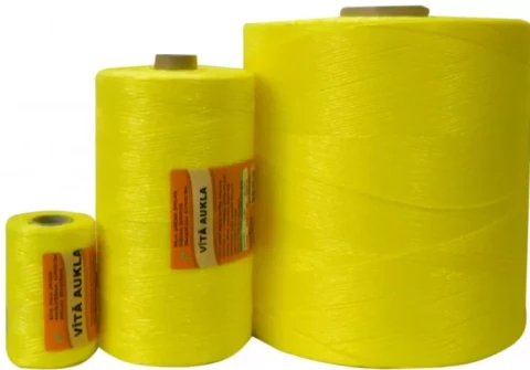 Twine agricultural / packing polypropylene twisted d2.0mm/100m (FPP1-100)