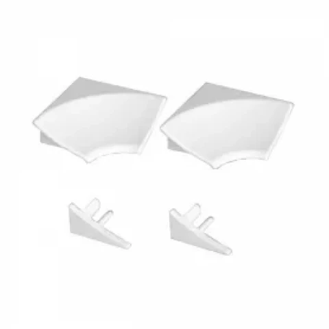 Ravak apdares lentes stūrīšu komplekts 11  B460000001