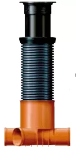 110R40 Polar BSB skataka  kompl.110/400/R40, H=2m