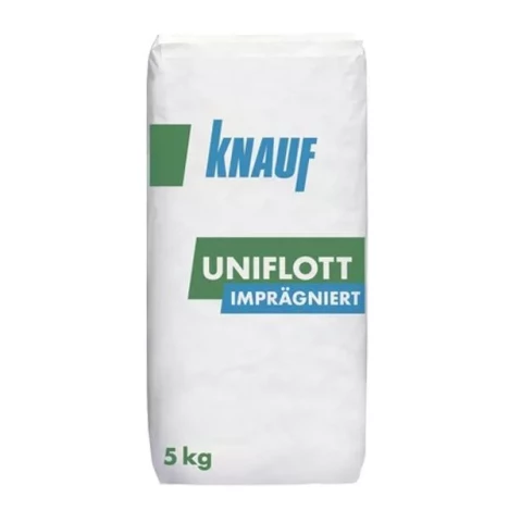 Knauf UNIFLOTT impragniert 5kg