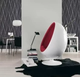 Tapetes AS Creation 37121-2 0.53x10m Einfach Schone pamats 2 xx