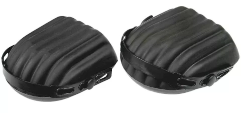 Ceļu aizsargi gumijas