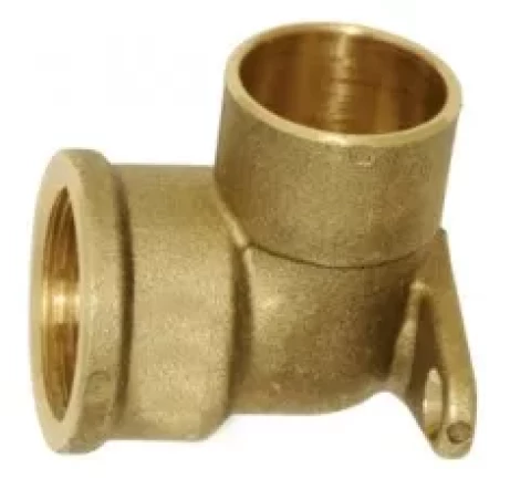 Lodējamais kronšteins 15-1/2" i.v. 4472g