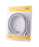 Rubineta Shower hose 175 cm, Con/Imp, S.S. 600025B