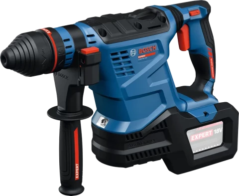 Высокая скорость сверления: лучшая производительность при сверлении средних диаметров (⌀ 10–20 мм).