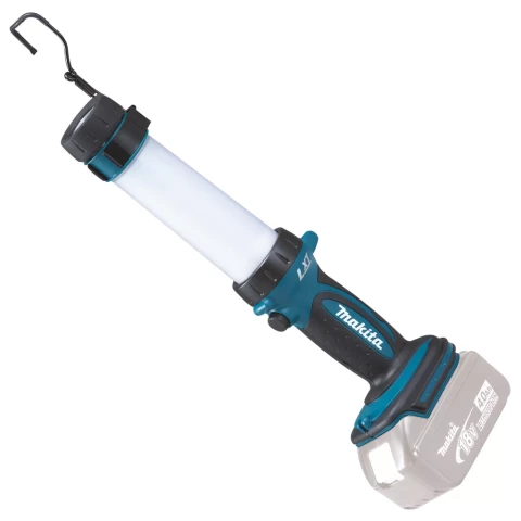 Makita DML806 18V LXT Lithium-Ion Cordless L.E.D. Lantern/Flashlight Tool