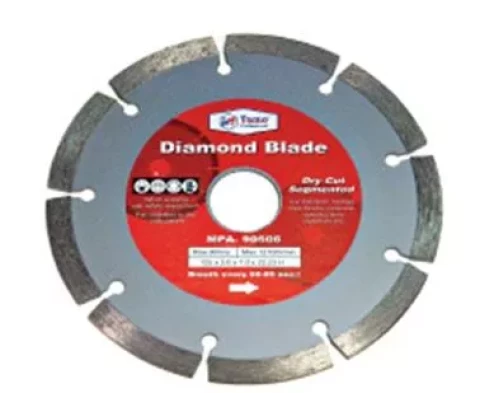Dimanta ripa segmenta 115mm Tamo