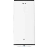 ARISTON elektriskais ūdens sildītājs VELIS PRO 100L 1.5kW Hor/Vert. balts 1275x506x275mm
