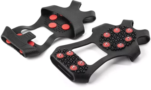 Anti-slip shoe inserts, studs ASSERI IZM 36-39