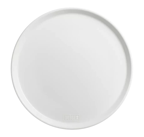 Weber Dinner Plate. 27.5 cm - Set of 2