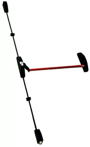 Panik sistēma pasīvai vērtnei 1930908NR xx