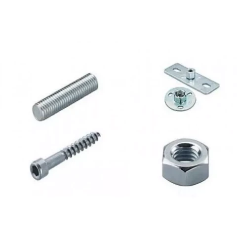 Ravak paneļa stiprinājumi Sabina 90 B2E000000N