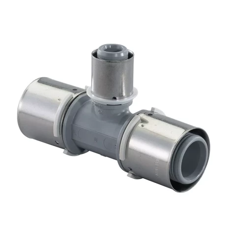 1046394 Uponor pres.trejgabals  40x25x40 PPSU