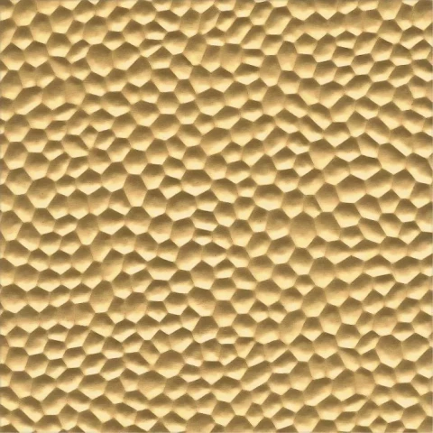 Plāksne vara krāsā 200x1000x0,5mm āmura efekts