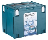 Aukstumkaste MAKPAC Nr.4, 18L, MAKITA 198253-4