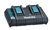 Battery charger DC18RD 14.4-18V Li, without packaging, MAKITA