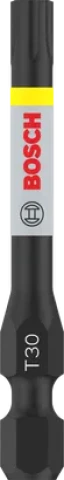 Uzgalis PRO Torx Impact T30 55mm 2 gab/iep BOSCH 2608522532
