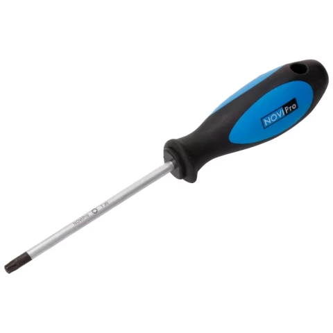 Skrūvgriezis Novipro T30x115