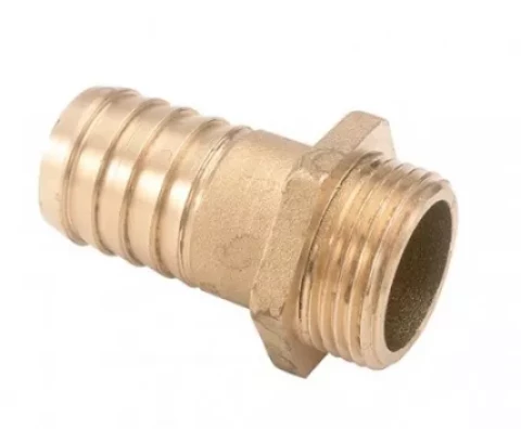 Штуцер 3/4" x 20 mm. M