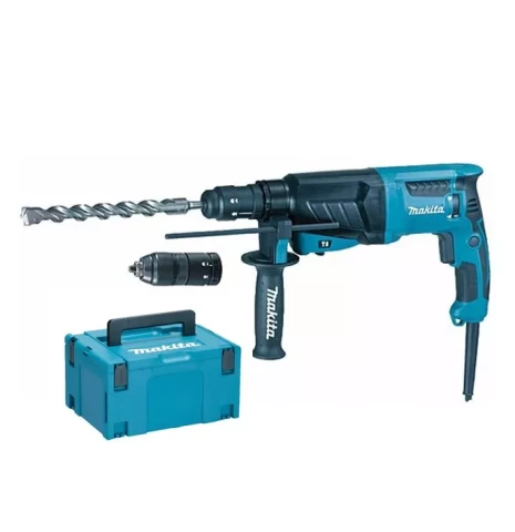 Perforators HR2630TJ 800W 2.4J SDS-PLUS, MAKITA