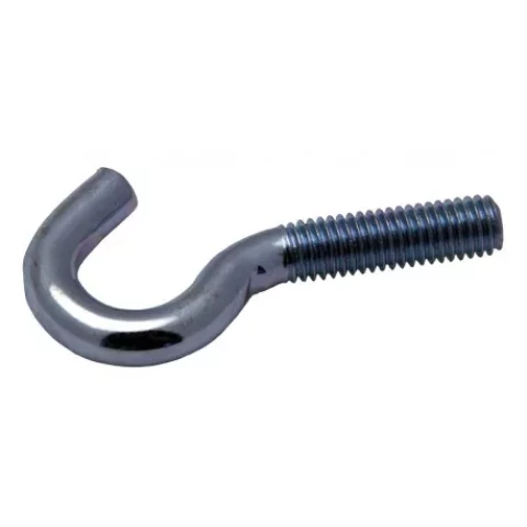 Āķskrūve 5.0x50x16 GV M cinkots (100)