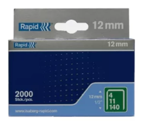 Skavas Rapid 140/12mm-2000 gab