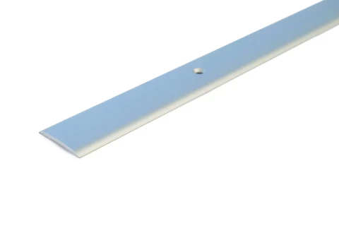 Profils salaid. pārsegšanai 25mm A1 HE 1m rievota v sudrab